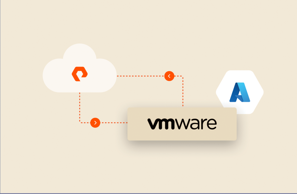 Azure VMware Migration